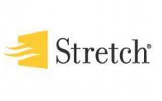 Stretch Logo